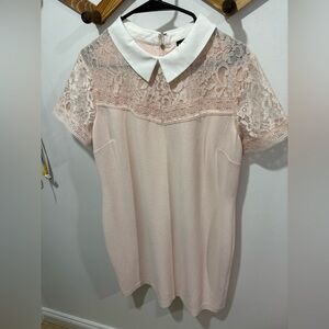 Karl Lagerfeld Dress